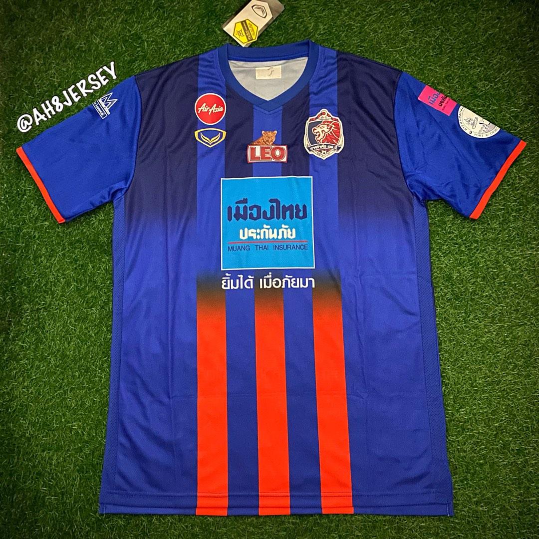 Port fc jersey 2019 sale