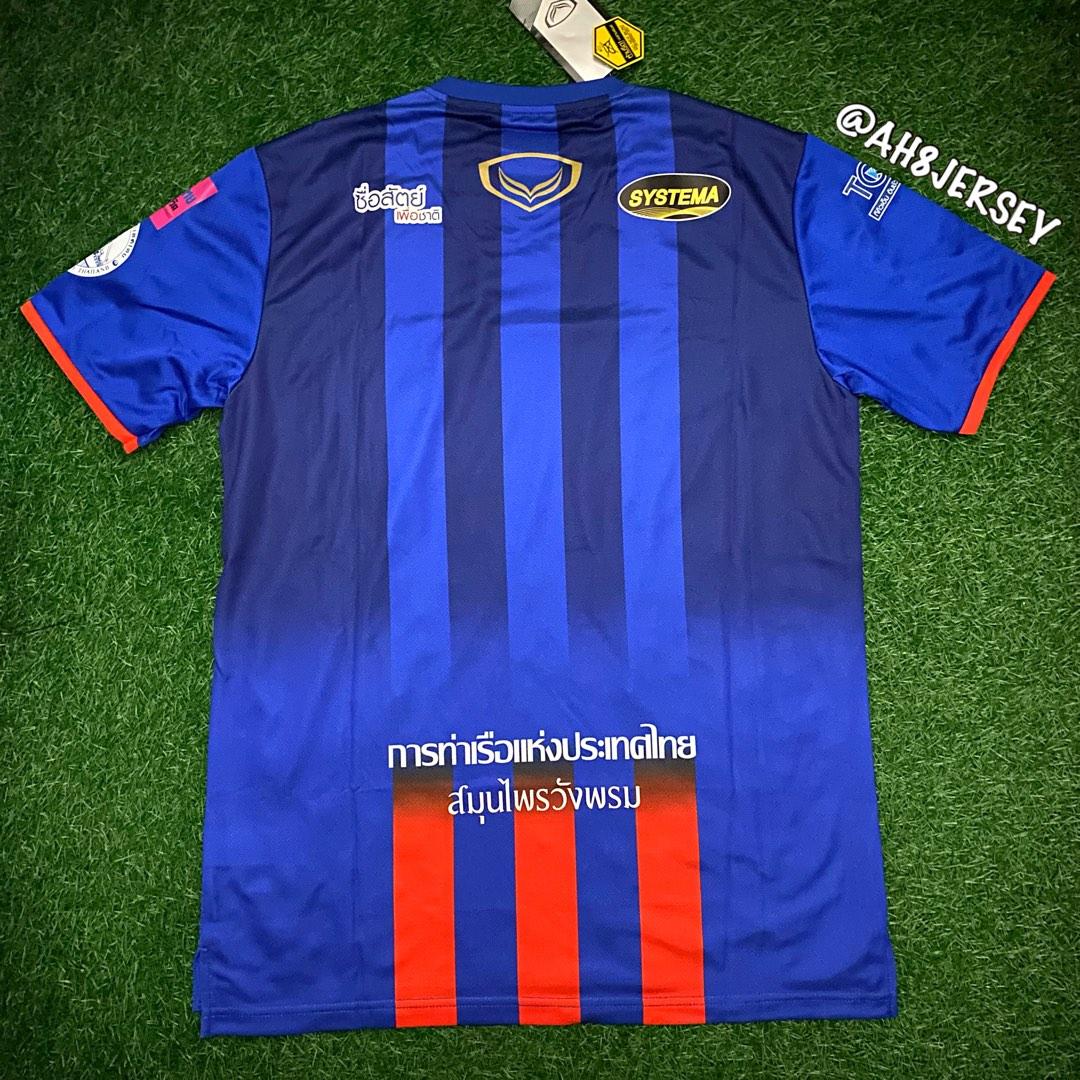 Port fc jersey 2019 2025