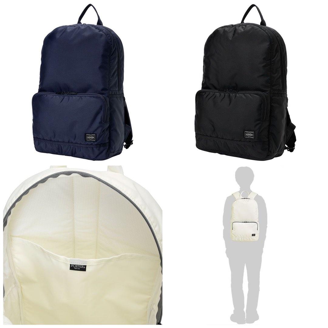 Porter flash outlet daypack