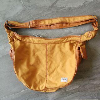 Porter Japan Sling Bag