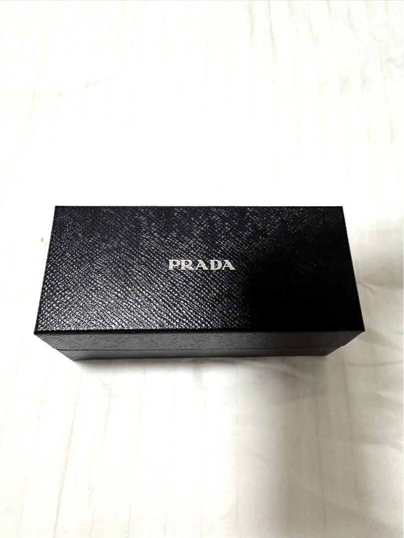 Prada spr store 17s