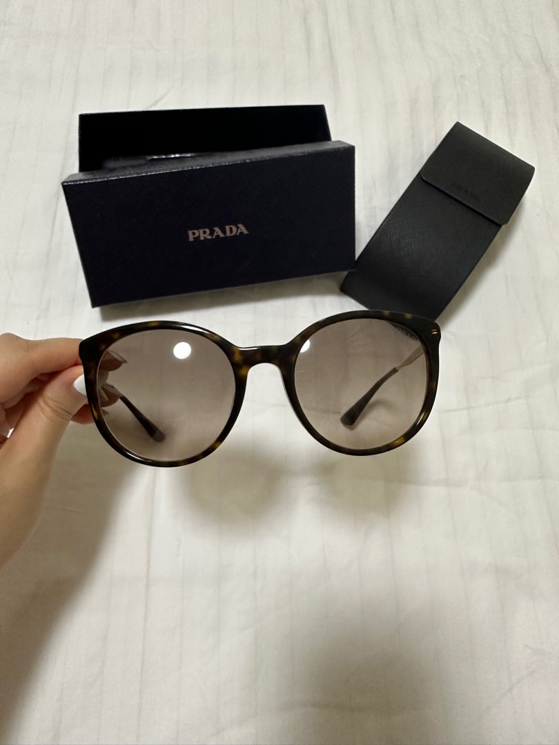 Prada spr17s store