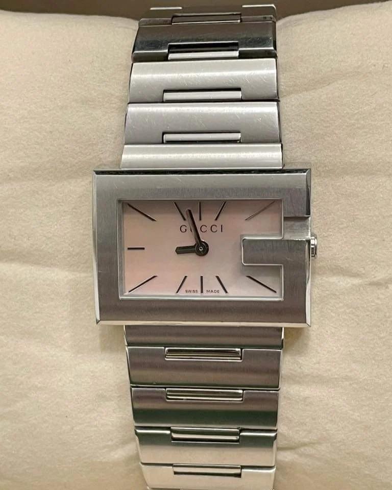 Gucci 100l sale