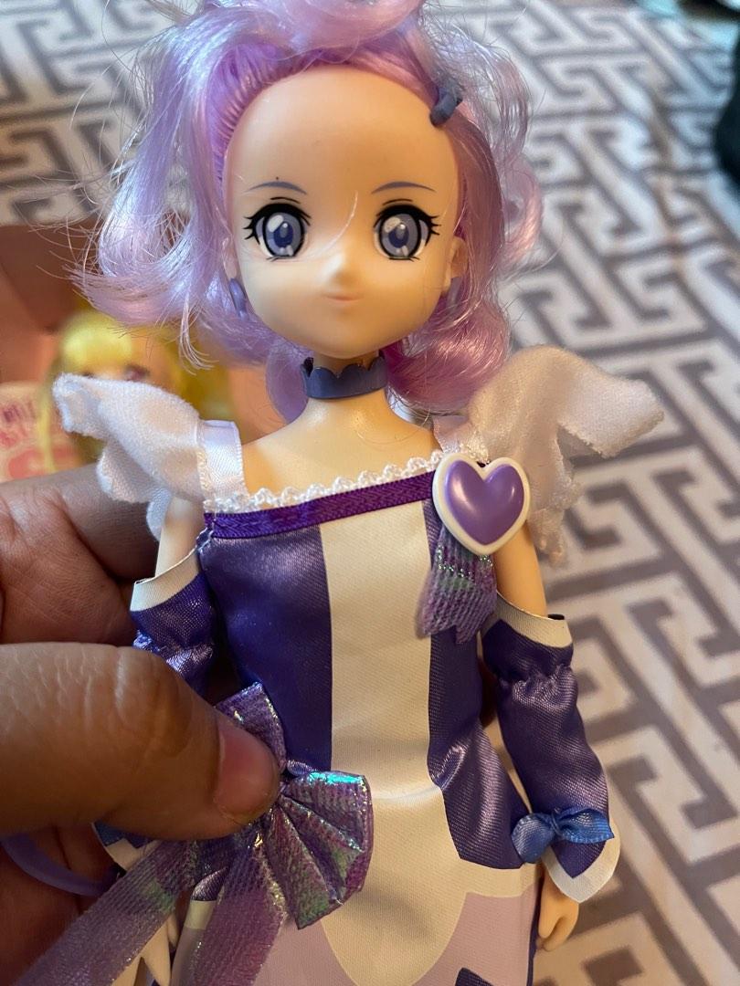 Precure Doll, Hobbies & Toys, Toys & Games on Carousell