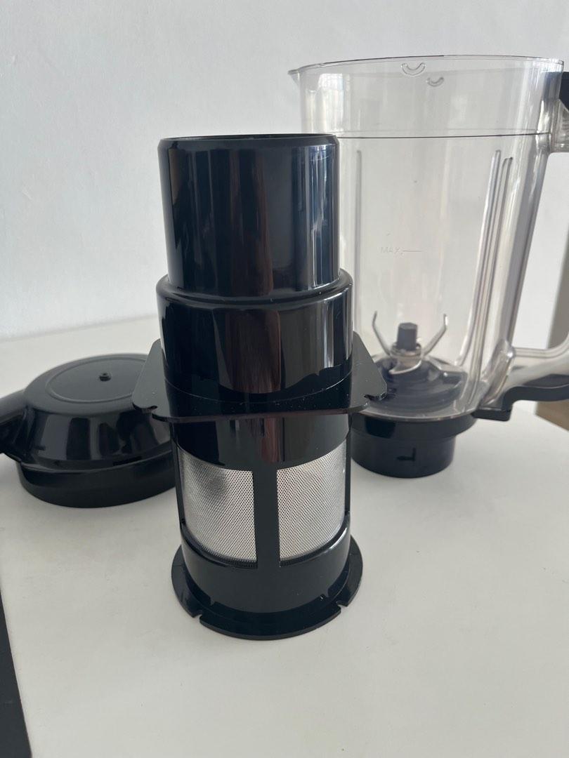 Preethi juicer/blender jar, TV & Home Appliances, Kitchen Appliances, Juicers, Blenders