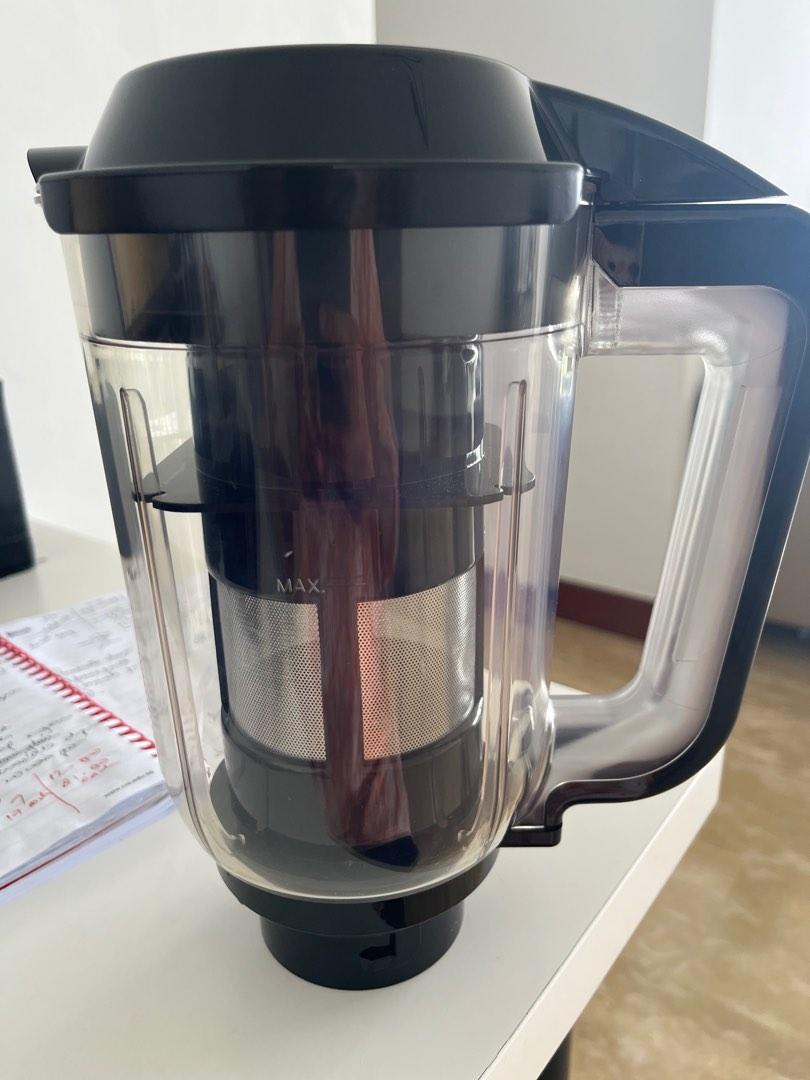 preethi 1 litre jar