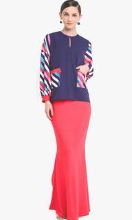 Prelove kurung Emel