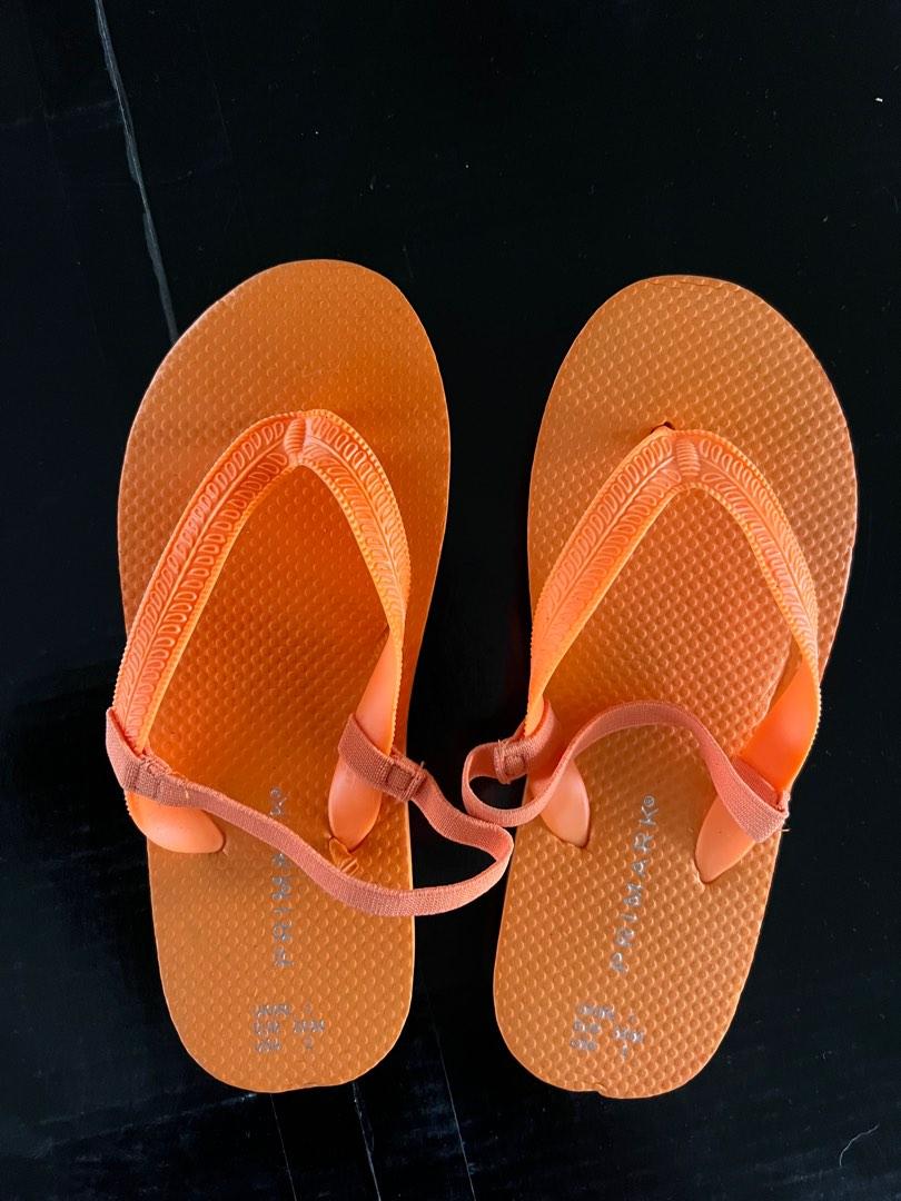 Primark kids on sale flip flops