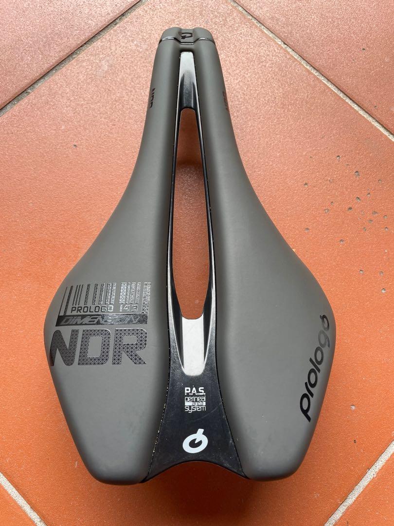 Sillín prologo dimension ndr raíles 2025 tirox