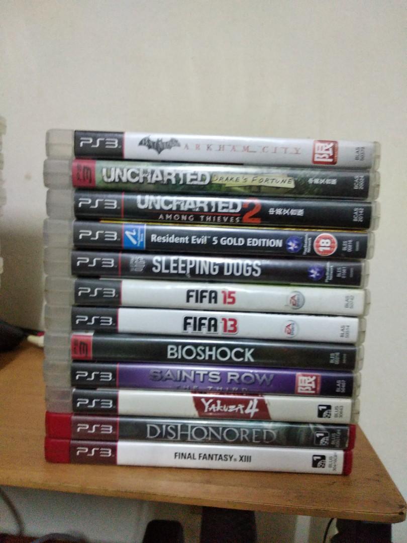 Sell ps3 shop