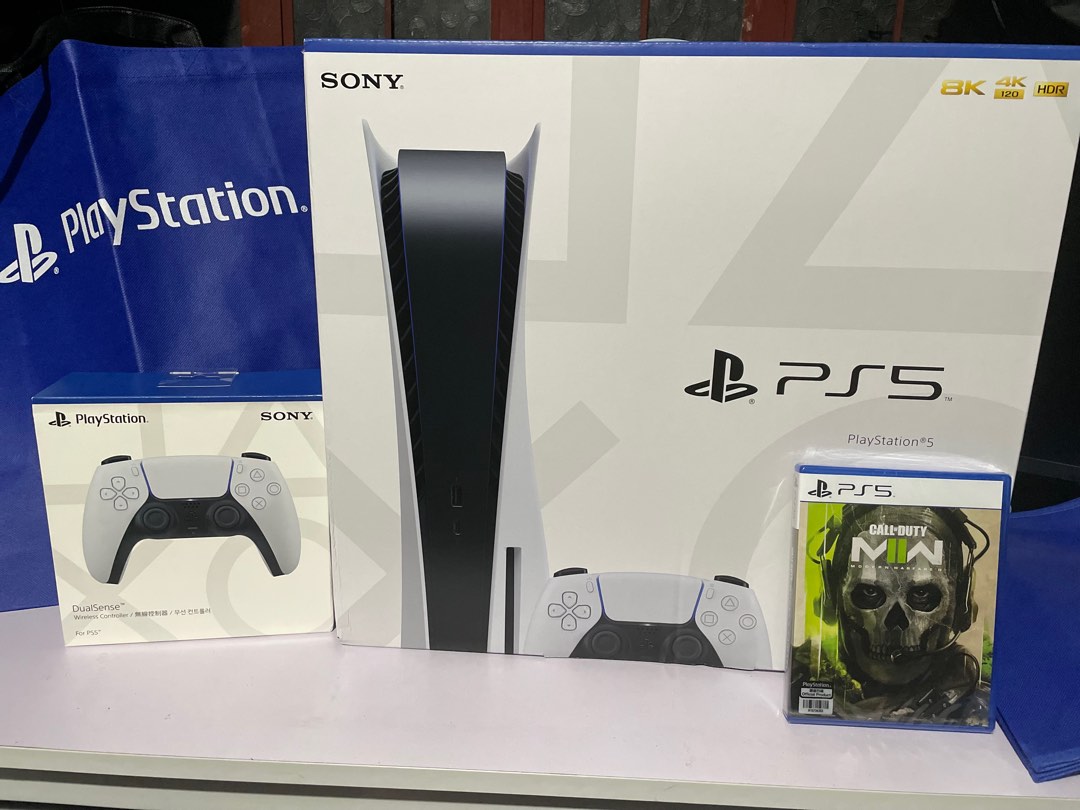 PS5, Mobile Phones & Gadgets, Other Gadgets on Carousell