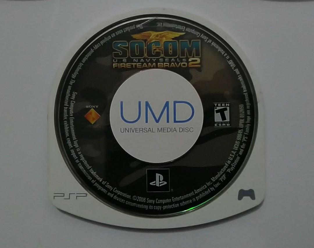 PSP PlayStation Portable UMD BUNDLE Games SET 1 UMD ONLY, Video Gaming