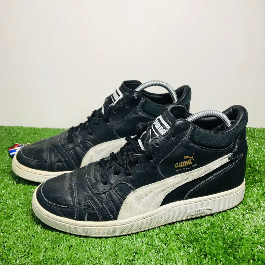 Puma boris becker 2025 shoes