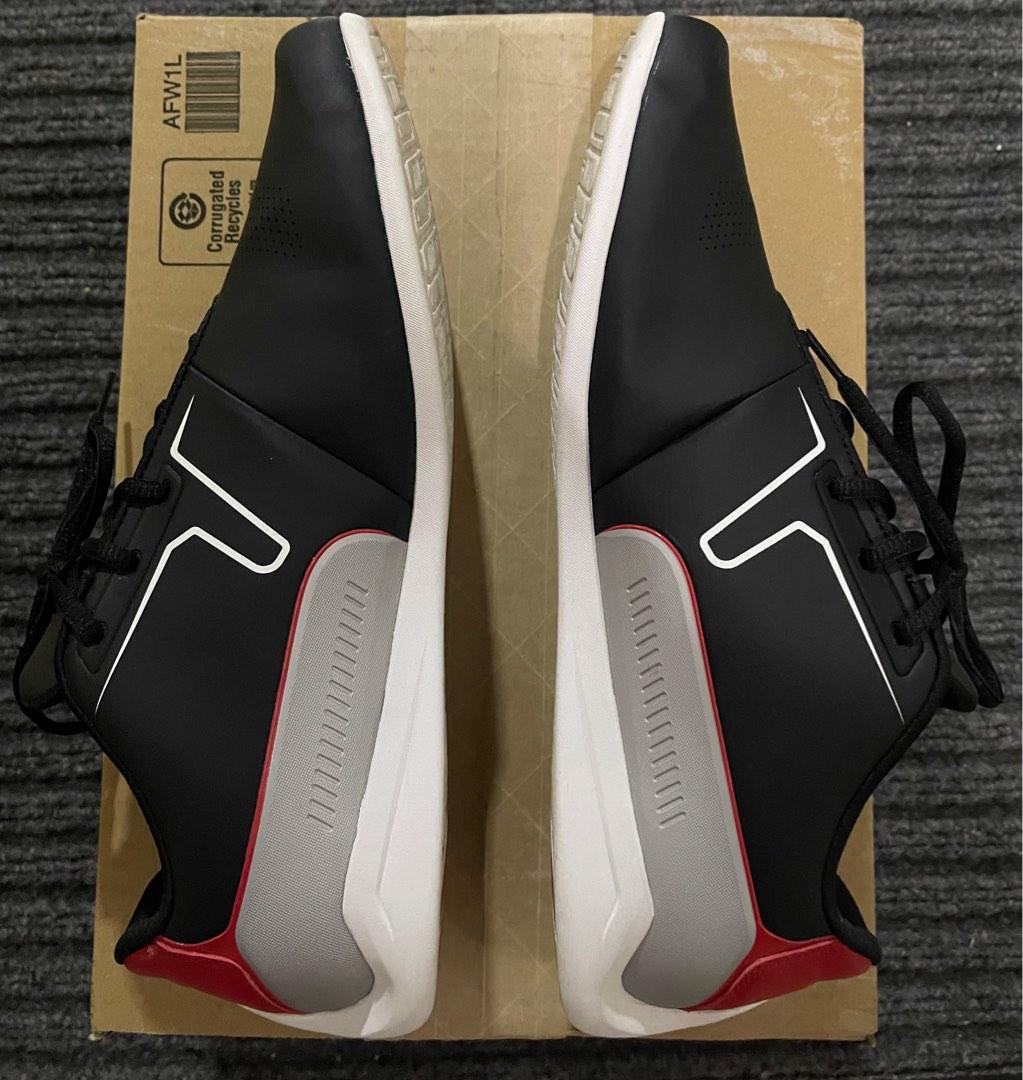 Puma Ferrari Sneakers Men s Fashion Footwear Sneakers on Carousell