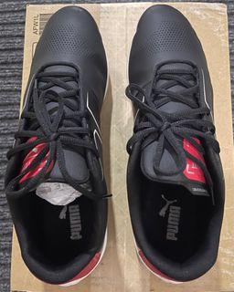 Puma Ferrari Sneakers