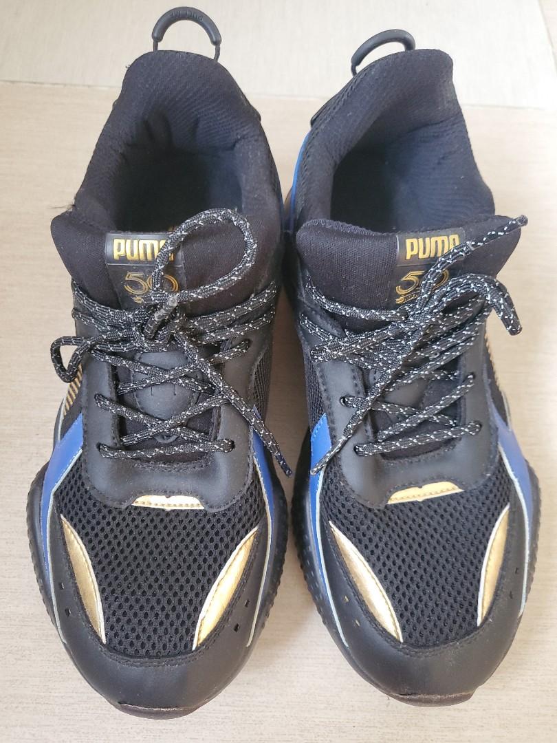 Puma n hot sale