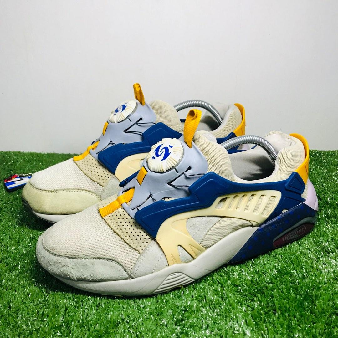 Puma sale trinomic joggers