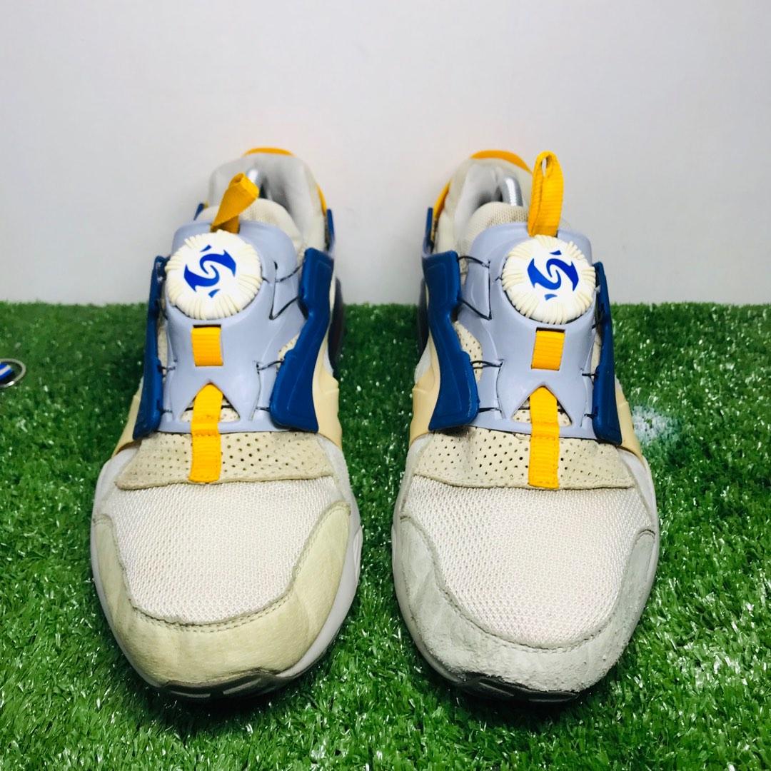 Puma trinomic running hotsell