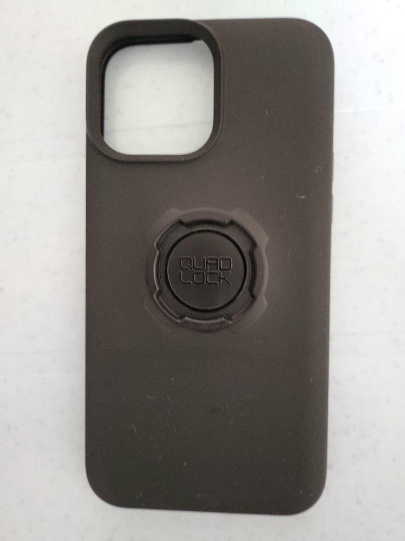 Quadlock case IPhone 13 Pro Max, Mobile Phones & Gadgets, Mobile