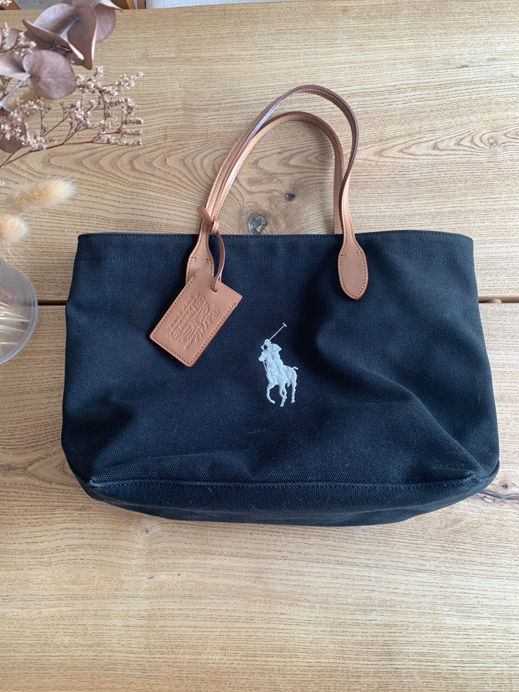 Ralph lauren new arrivals tote bag