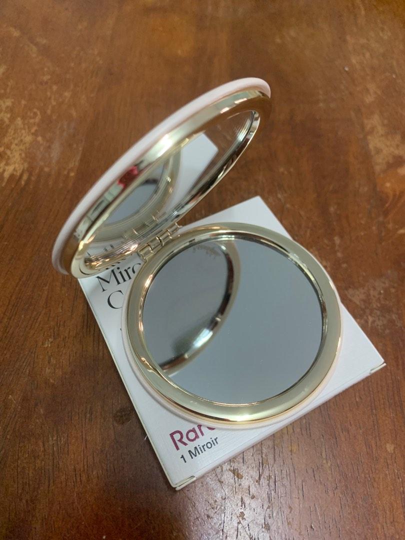 Rare Beauty Compact Mirror, Beauty & Personal Care, Face, Makeup on