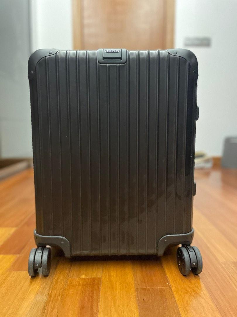 Rimowa 45l carry on store