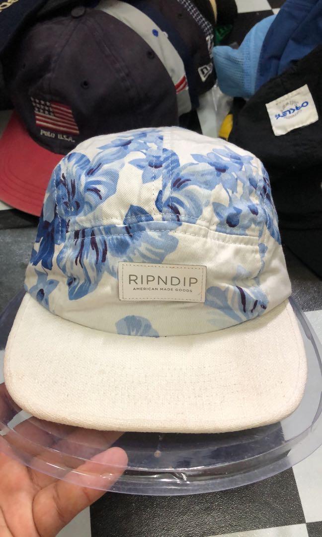 Rip and dip hat on sale