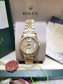 Rolexs Datejust Computer Dial Automatic Watches