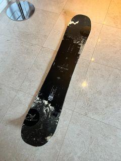 Rossignol Jibsaw Snowboard 162W