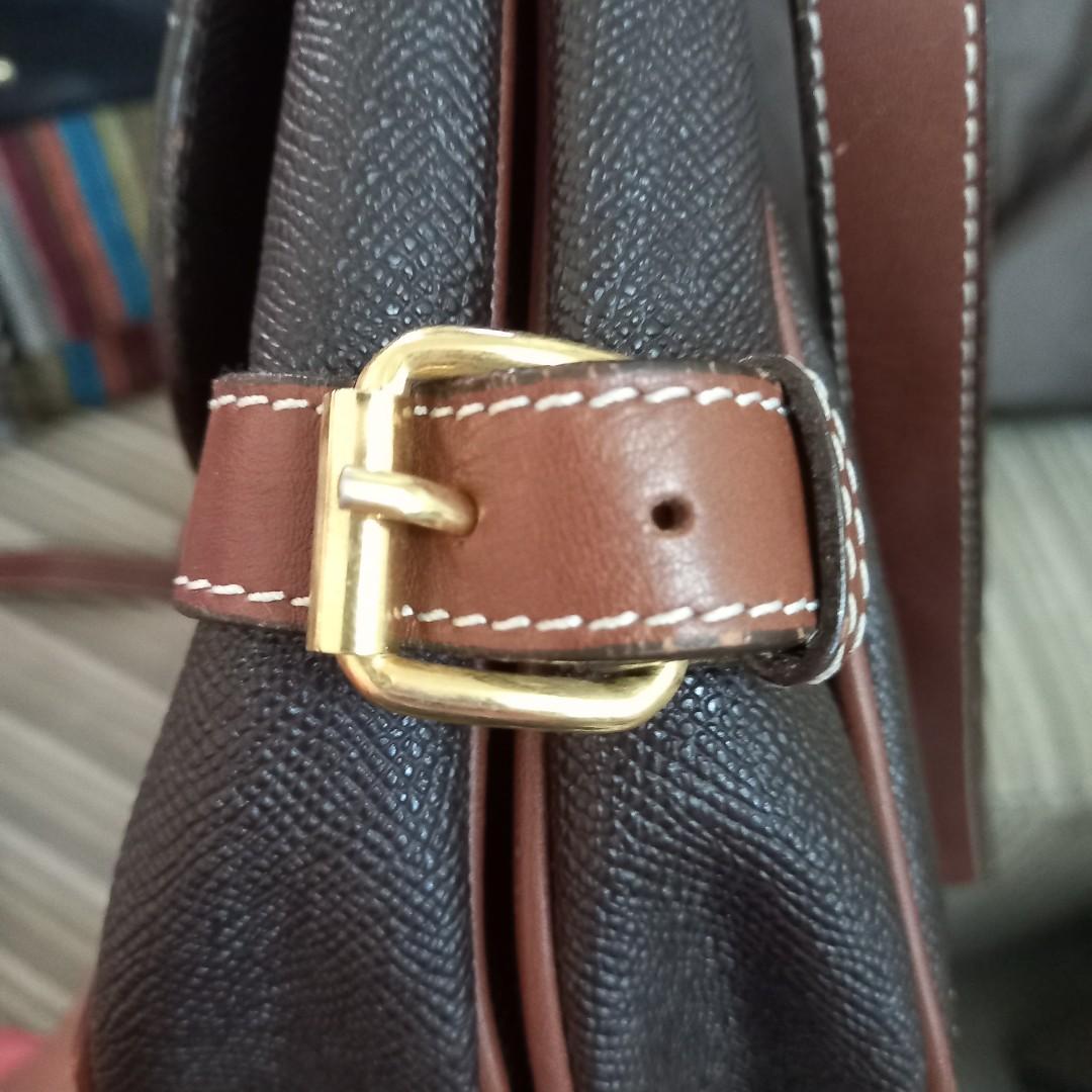 SALE Vintage bag JAPAN sourced, Women's Fashion, Bags & Wallets