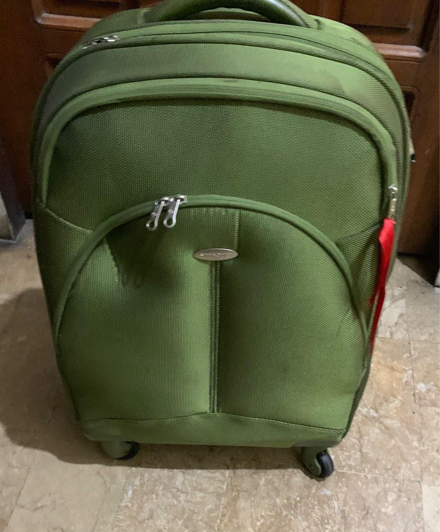 Samsonite, Hobbies & Toys, Travel, Luggage on Carousell