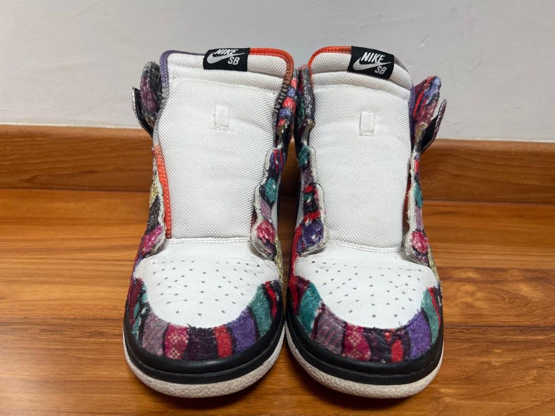 huxtable sb