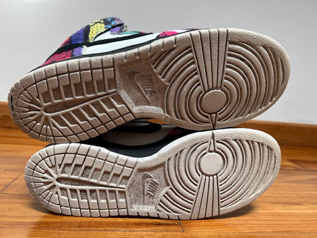 huxtable sb