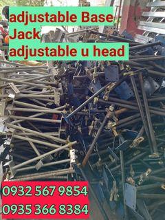 Scaffolding for sale