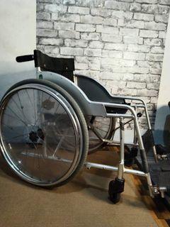 Secondhand Wheelchair from Japan