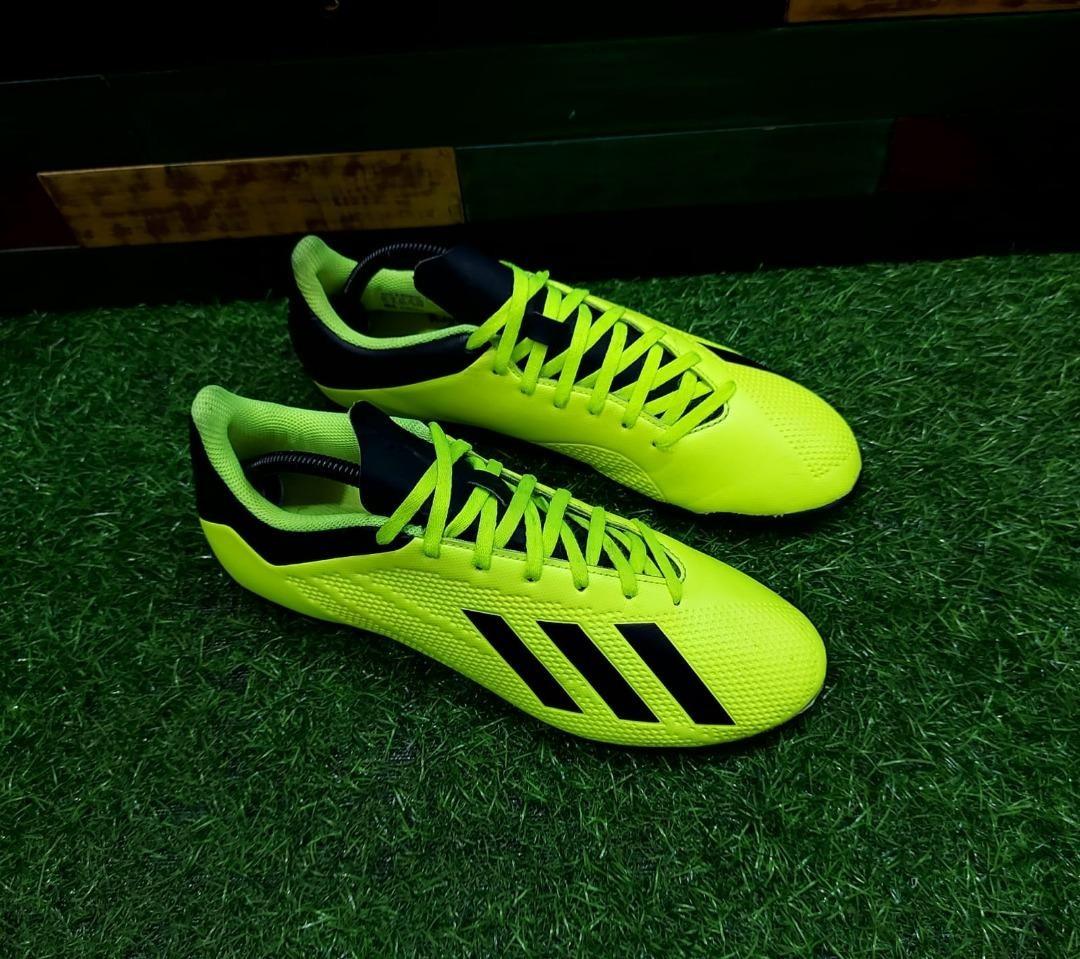 Sepatu Futsal Adidas DB2479 Tango 18.4 Size 43 5