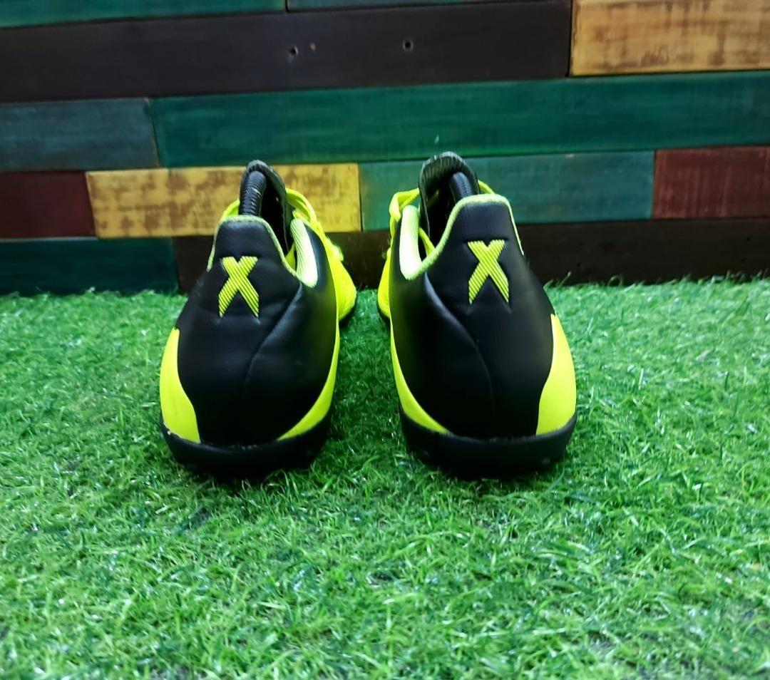 Sepatu Futsal Adidas DB2479 Tango 18.4 Size 43 5