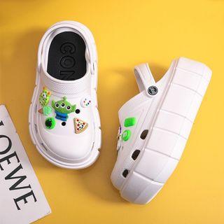 sepatu sandal sendal 3d toy story