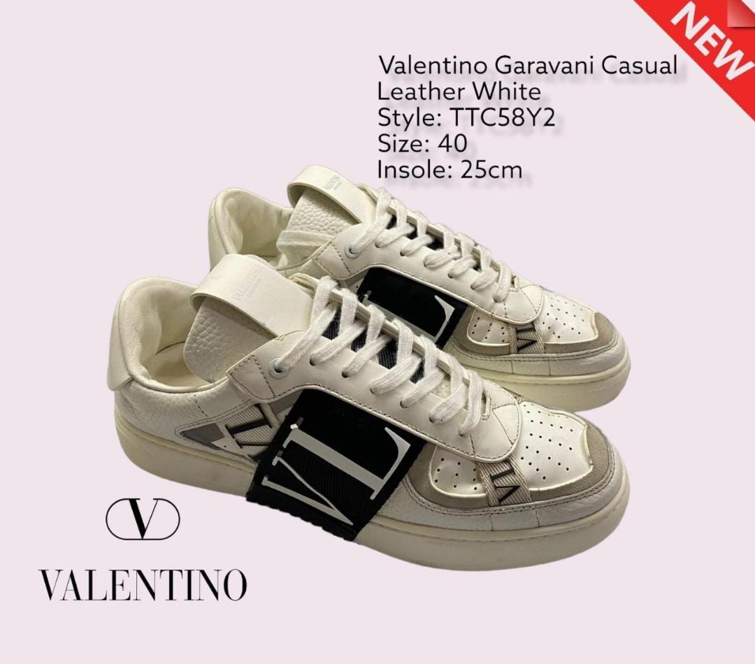 Sepatu valentino garavani store