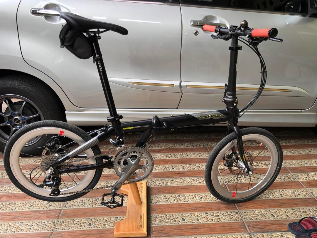 what are peloton bikes