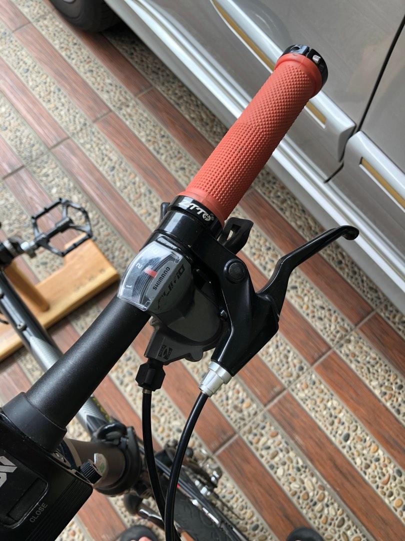 sepeda dahon ion