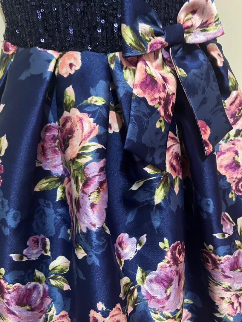 Chi chi deals bonnie dress