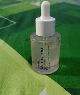 serum avoskin salylic acid