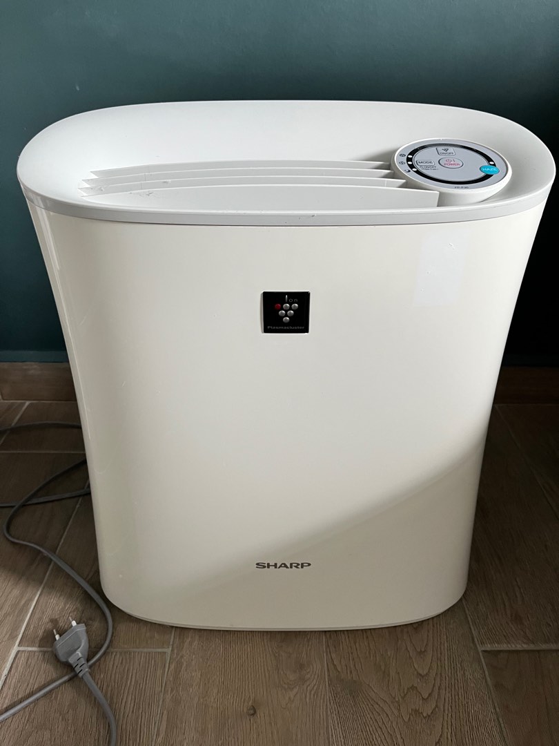 Sharp Air Purifier FPF30, TV & Home Appliances, Air Purifiers