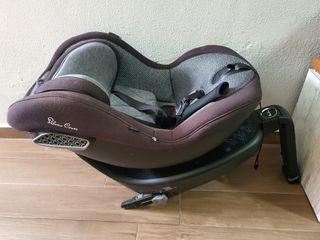 Baby Car Seat with Isofix