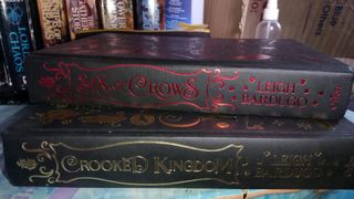 (Category: ) located in . Submitted by Wheelofbooks (Listing ID 1193950555, Image 1). Description: .