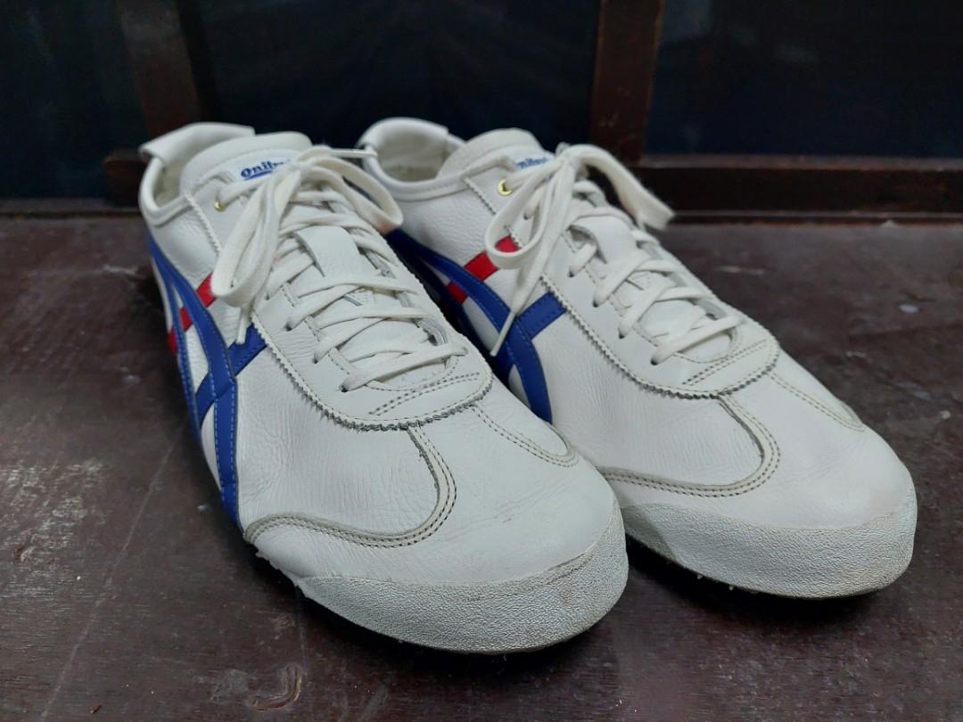 Size 14 Onitsuka Tiger Mexico 66 Men s Fashion Footwear