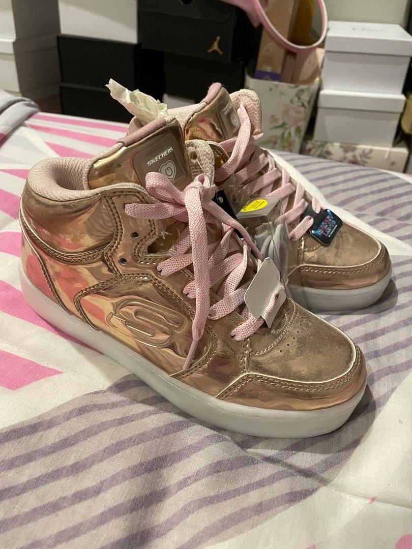 Energy lights deals by skechers