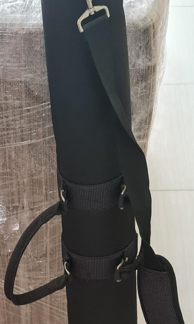 Sling golf bag for range, Sports Equipment, Sports & Games, Golf on