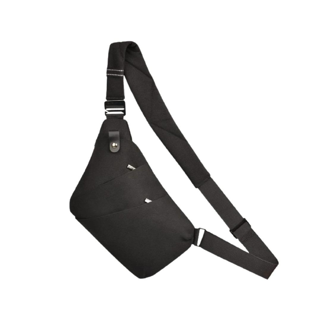 Mens cross body sling bag small hotsell